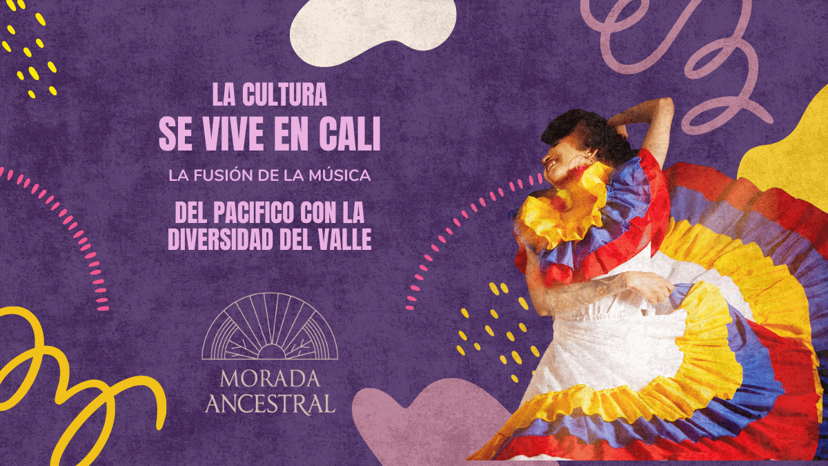 La fusión de la Música del Pacífico con la diversidad del Valle