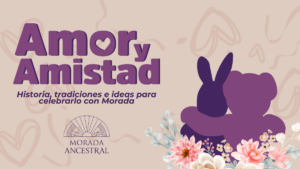 Portada artículo amor y amistad