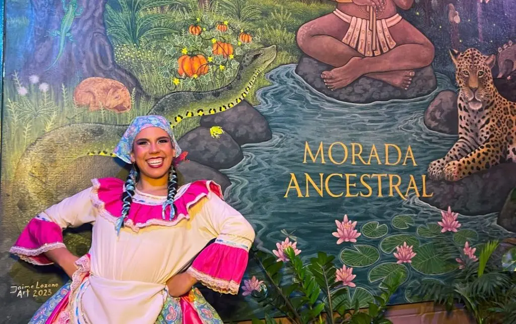 Mejores restaurantes de cali morada ancestral