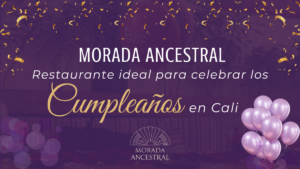 Restaurante en Cali para celebrar cumpleaños