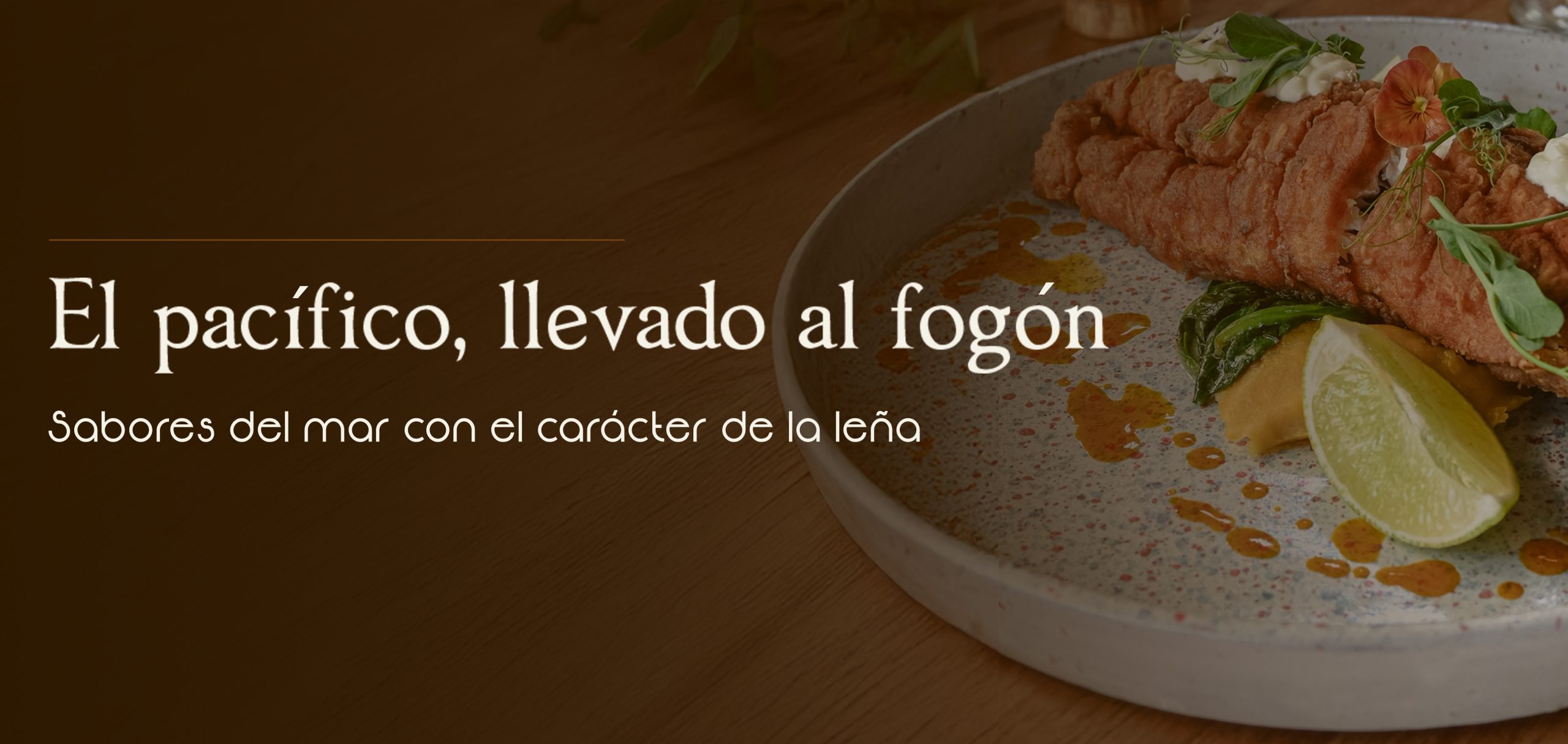 Banner mobile PESCA