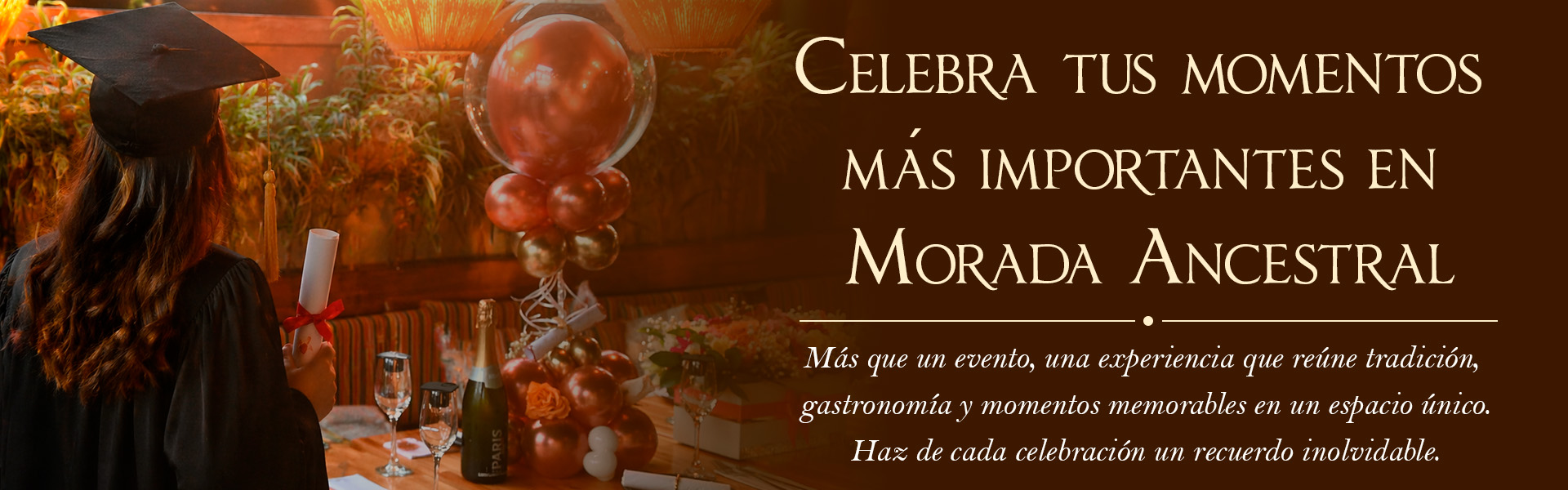 banner desk GRADOS