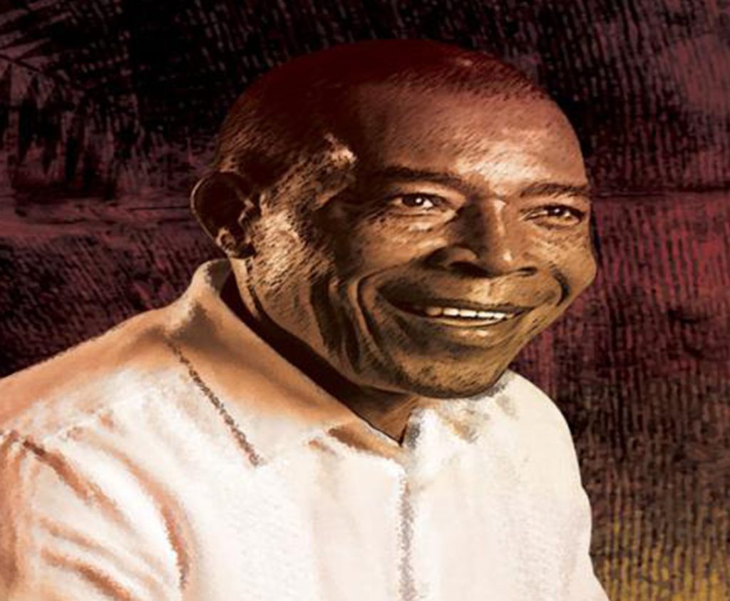 Petronio Álvarez, compositor del Pacífico colombiano y homónimo del festival